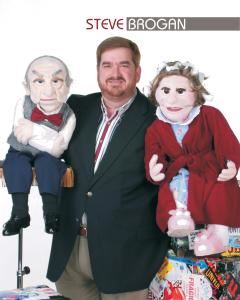 Steve Brogan and Company