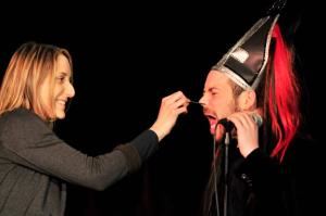 Jonathan Gold - Magician