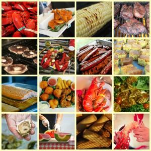 B&M Catering Company