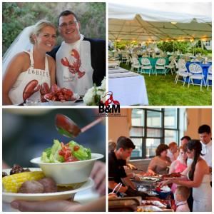 B&M Catering Company