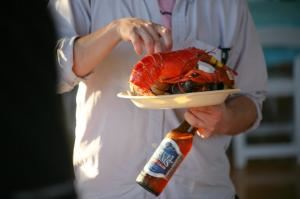 B&M Catering Company