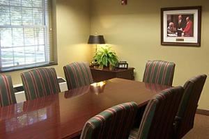 Hickory Springs Seminar