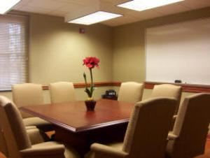 Moretz Foundation Seminar