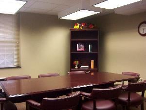 Unifour Foundation Seminar