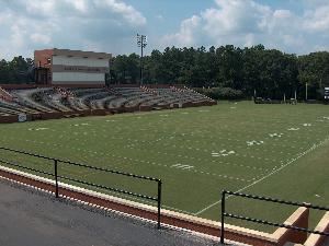 Shuford & Moretz Athletics Complex