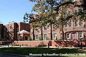 Lenoir-Rhyne University