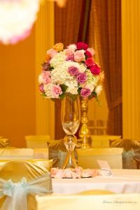 Miranda's Floral Expressions