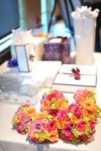 Miranda's Floral Expressions