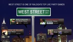 West Street Band