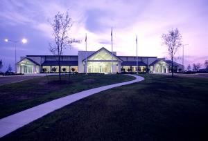 Killeen Civic And Conference Center And Visitors Bureau