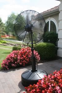 LTD Party and Equipment Rentals