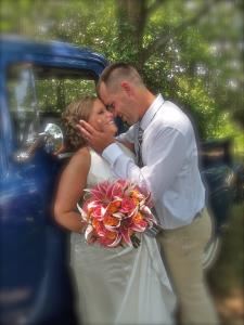 Paul Gilmore Photographer