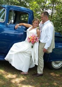 Paul Gilmore Photographer