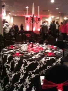 Designing Memories - Reading