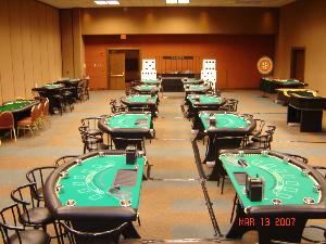 Craps King Casino Entertainment