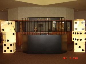 Craps King Casino Entertainment