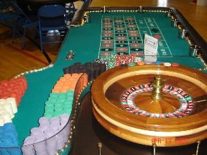 Craps King Casino Entertainment
