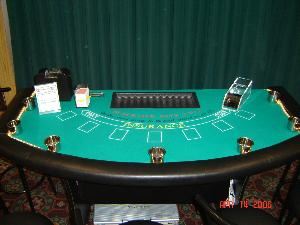 Craps King Casino Entertainment