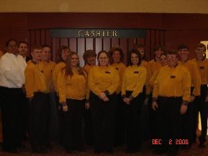 Craps King Casino Entertainment