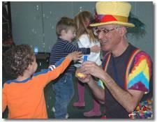 Yuri "Prince of Color"