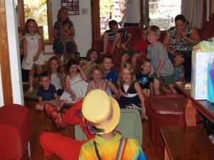 Yuri "Prince of Color"