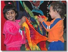 Yuri "Prince of Color"