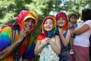 Yuri "Prince of Color"