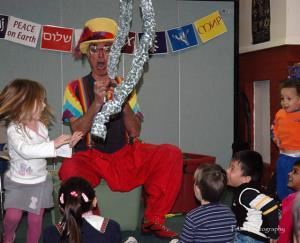 Yuri "Prince of Color"