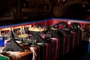 Iron Cactus Mexican Grill & Margarita Bar - San Antonio Catering