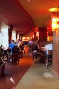 Iron Cactus Mexican Grill & Margarita Bar - San Antonio Catering