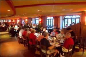 Iron Cactus Mexican Grill & Margarita Bar - San Antonio Catering