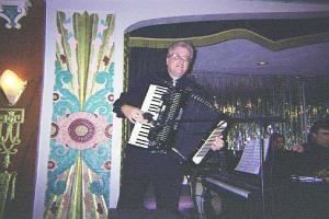 The Ron Smolen Big Band / Orchestra - Indianapolis