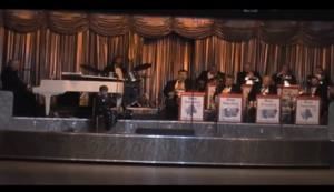 The Ron Smolen Big Band / Orchestra - Kenosha