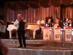 The Ron Smolen Big Band / Orchestra - Kenosha