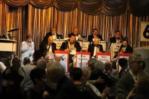 The Ron Smolen Big Band / Orchestra - Lake Geneva