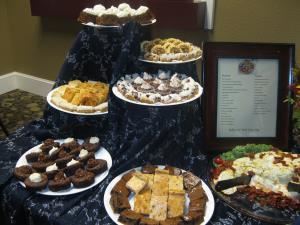 Kellys O Deli Catering