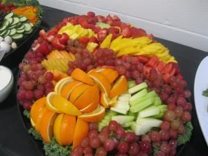 Kellys O Deli Catering