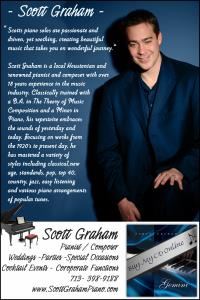 Scott Graham Piano