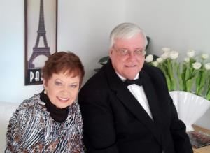 The Ron Smolen Big Band / Orchestra - Rockford