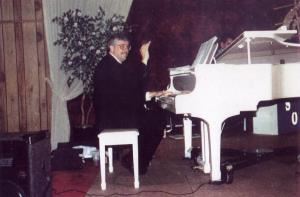 The Ron Smolen Big Band / Orchestra - Saint Louis