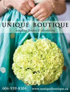 Unique Boutique