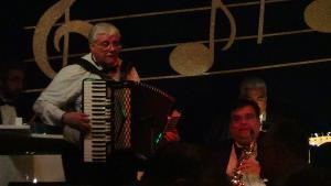 The Ron Smolen Big Band / Orchestra - Staunton