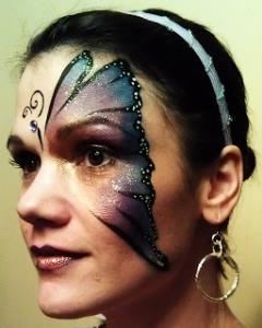 The Joy of Facepainting