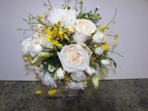 The Yellow Rose Florist