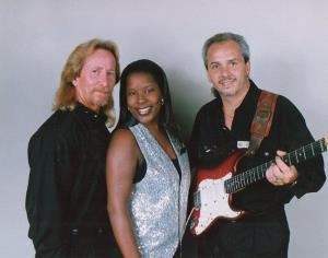 Michael Ward  Band