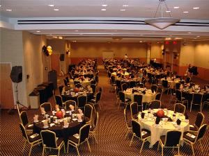 Grand Ballroom