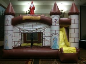 Bouncy Town Party Rentals Calgary