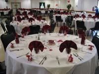 Stagecoach Express Catering