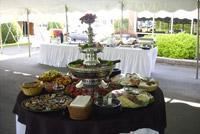 Stagecoach Express Catering