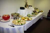 Stagecoach Express Catering